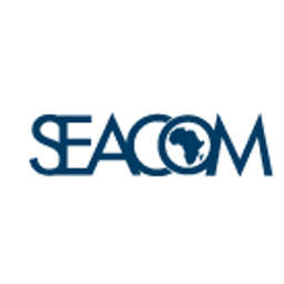 Seacom Logo