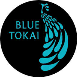Blue Tokai Coffee Roasters logo