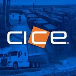 Grupo CICE logo