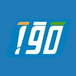 iGowise Mobility logo