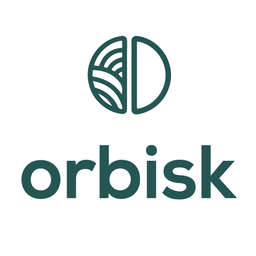 Orbisk logo