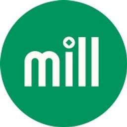 Mill logo