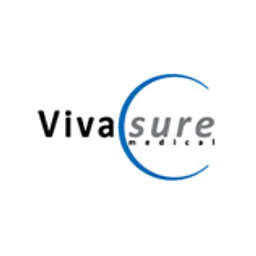 Vivasure Medical logo