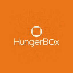 HungerBox logo
