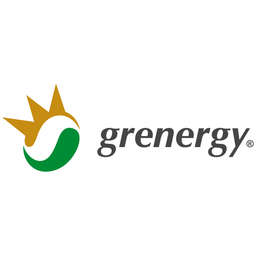 Grenergy logo
