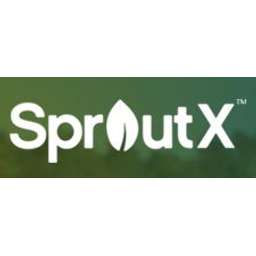 Sproutx logo