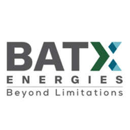 BatX Energies logo