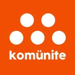Komunite logo