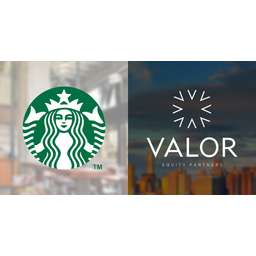 Valor Siren Ventures logo