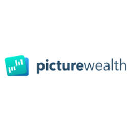 Picturewealth logo