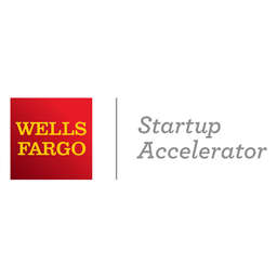 Wells Fargo Startup Accelerator logo