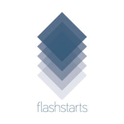 Flashstarts logo