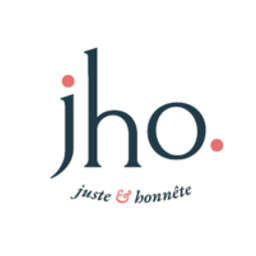 jho. logo