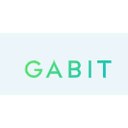 Gabit logo