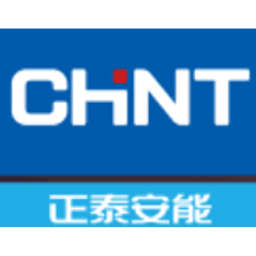 Chint Anneng Digital Energy Logo