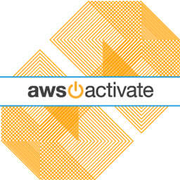 AWS Activate logo
