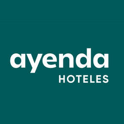Ayenda Hotels logo