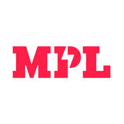 Mobile Premier League Logo