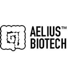 Aelius Biotech Logo