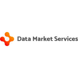 Data Market Services logo