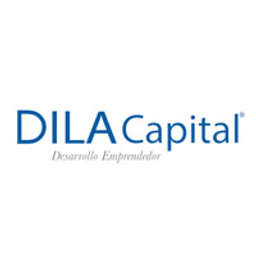 DILA Capital Logo