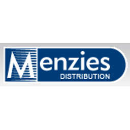 Menzies Distribution logo