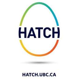 HATCH ventures Logo