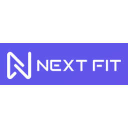 Next Fit logo