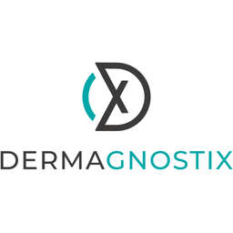 Dermagnostix logo