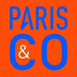 Paris&Co Incubateurs logo