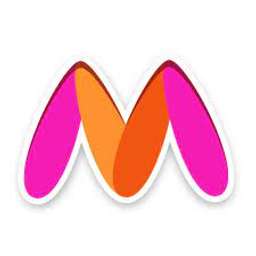 Myntra logo