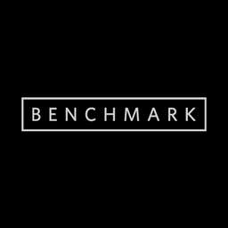 Benchmark logo