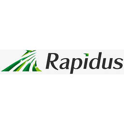 Rapidus logo