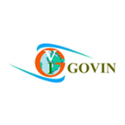 Govin Capital Pte Ltd logo
