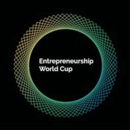 Entrepreneurship World Cup Logo