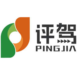 Pingjia logo
