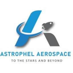 Astrophel Aerospace logo