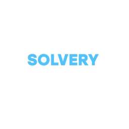 Solvery logo