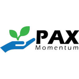 Pax Momentum Logo