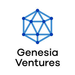 Genesia Ventures logo