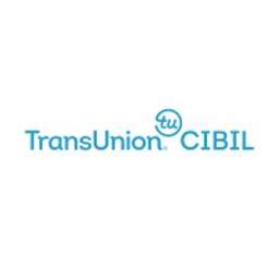 TransUnion CIBIL logo