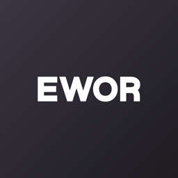 EWOR logo