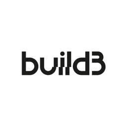 build3 logo