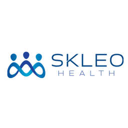 Skleo Health Logo