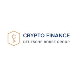 Crypto Finance Group logo