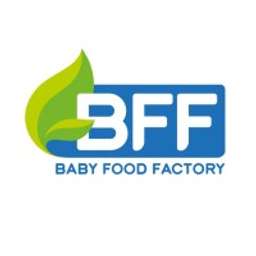Baby Food Factory logo