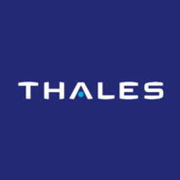 Thales logo