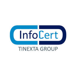 InfoCert Logo