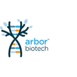 Arbor Biotechnologies logo