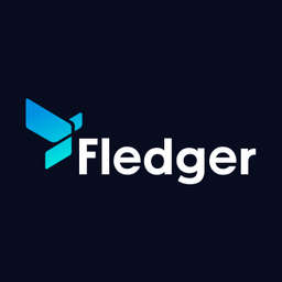 Fledger logo